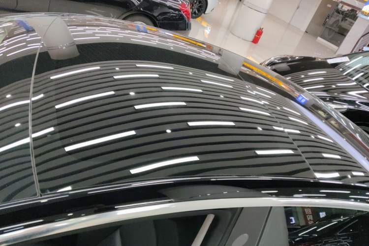 Used Tesla Model 3 2020 Revised Version Standard Range Rear-Wheel Drive – Upgraded Edition