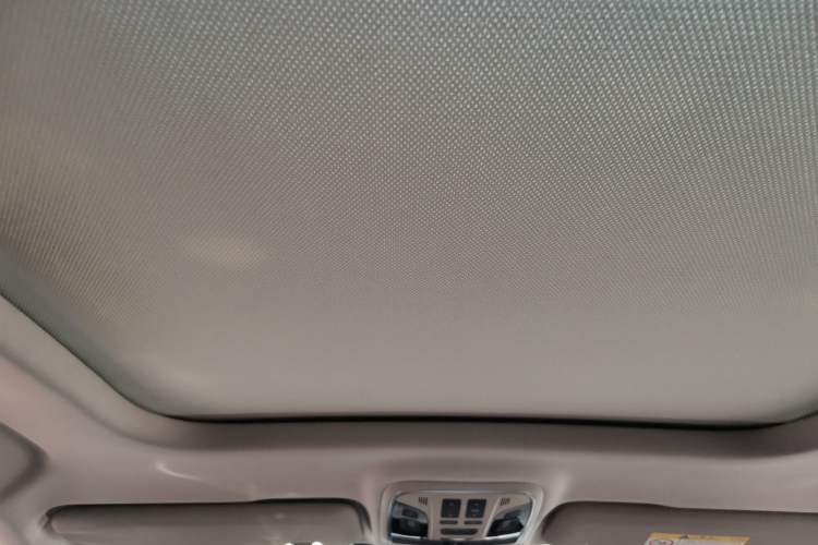 Used Haval F7 2020 1.5T Two-Wheel Drive i-Trend Headliner
