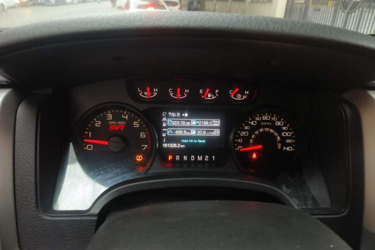 Used Ford F-150 Raptor 