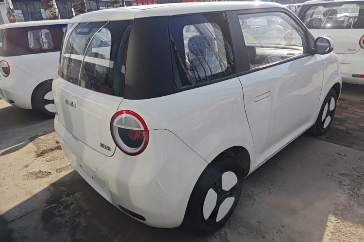 Used Qiyuan Lumin 2025 205 km Xiangqin Version

