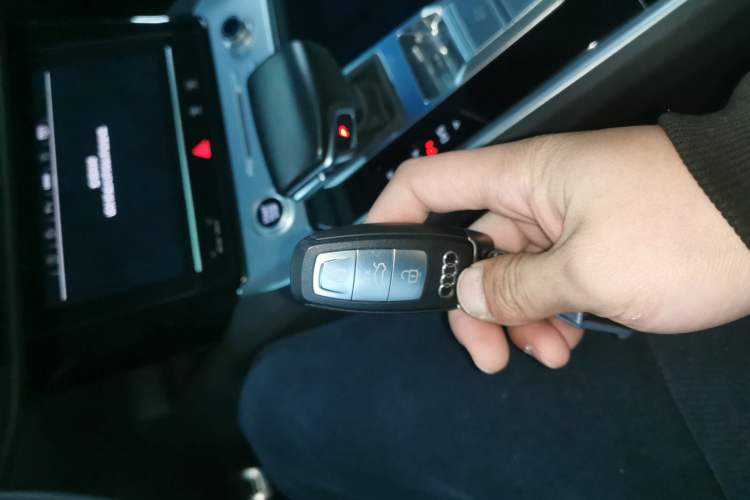 Used Audi Q6 2023 40 TFSI quattro Guanyun Edition Light Yulin Package