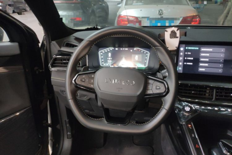 Used Lynk & Co 06 2023 Remix 1.5T Hero