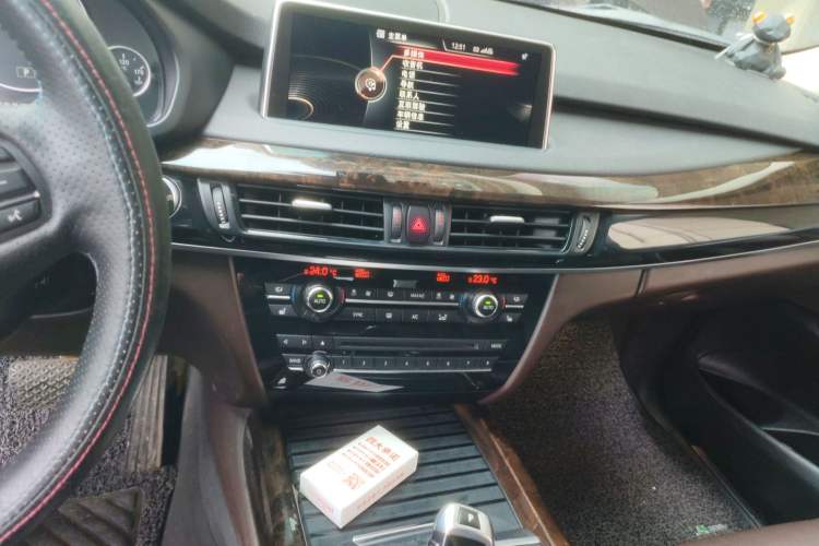 Used BMW X5 2015 xDrive28i