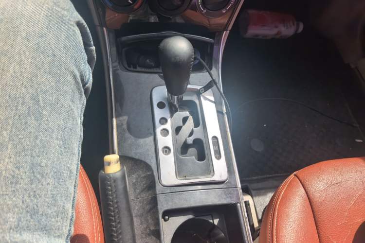 Used Mazda 6 2012 2.0L Automatic Fashion Edition