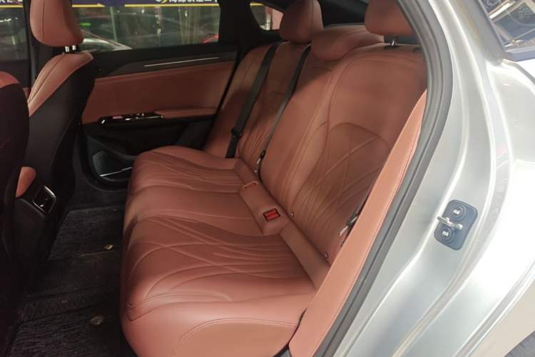 Used Geely Galaxy L6 2025 EM-i 140km Explorer+ Edition