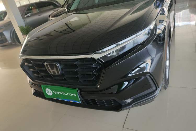 Used Honda CR-V 2023 240TURBO Two-Wheel Drive FENGSHANG Edition 5 Seats
