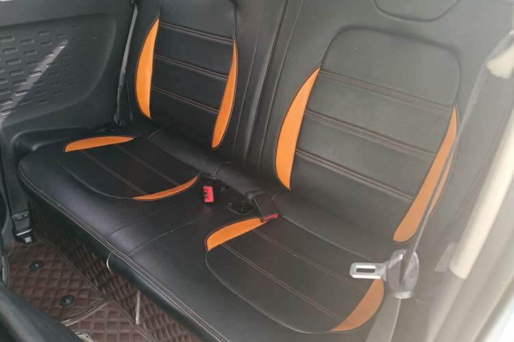 Used Wuling Hongguang MINIEV 2020 Freedom Version Lithium Iron Phosphate