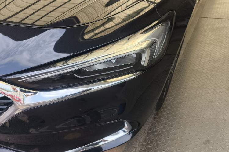 Used Buick LaCrosse 2020 652T Luxury Version Left Front Headlight