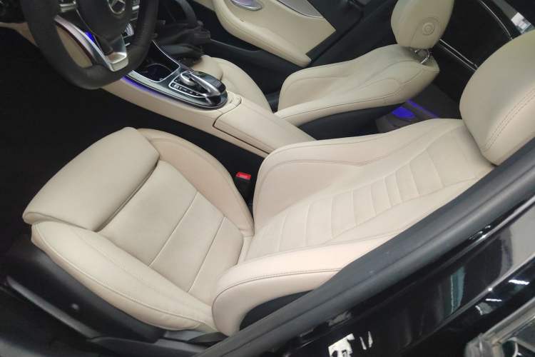 Used Mercedes-Benz E-Class 2017 E 200 Sport