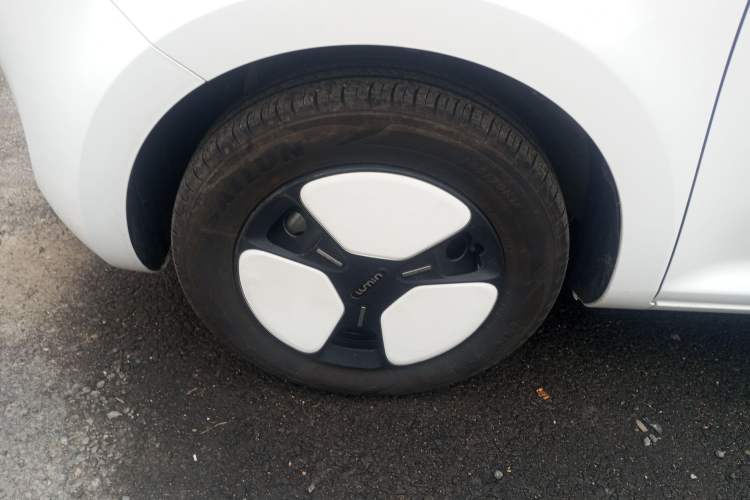 Used Qiyuan Lumin 2023 205km Xiangqin Version