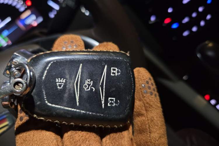 Used Cadillac XTS 2017 28T Tech Edition
