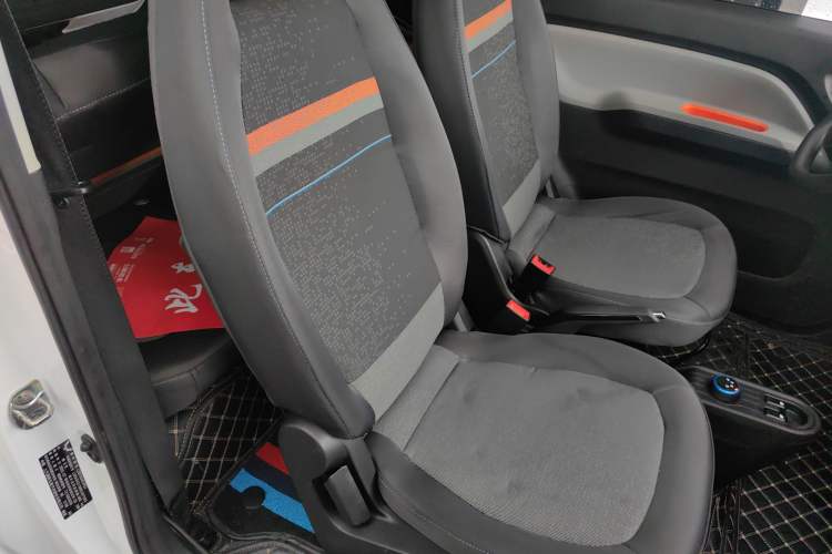 Used Wuling Hongguang MINIEV 2022 Zizai Version Lithium-NMC