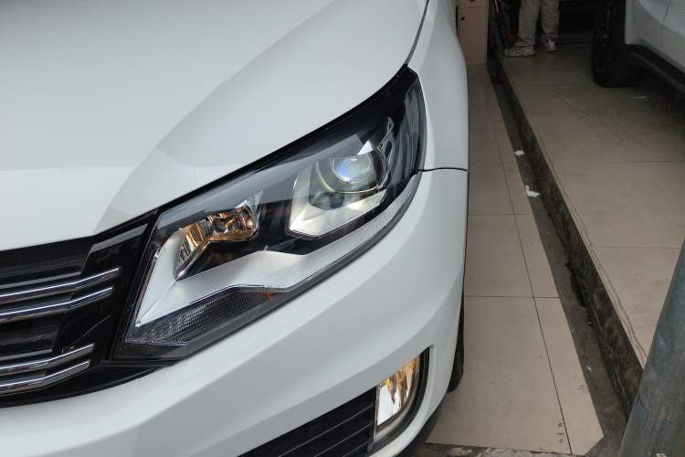 Used Volkswagen Tiguan 2016 300TSI Automatic All-Wheel Drive Luxury Edition