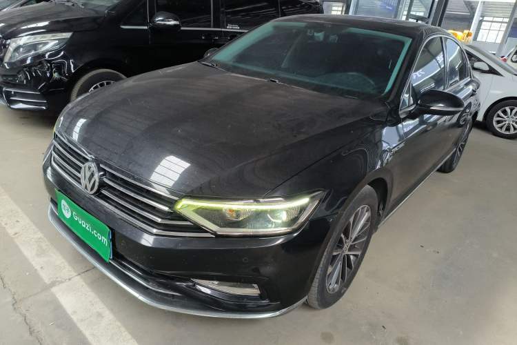Used Volkswagen Magotan 2020 330TSI DSG Luxury Edition