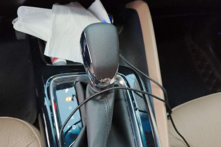 Used Buick GL6 2021 323T Mild Hybrid Connect Luxury Model
