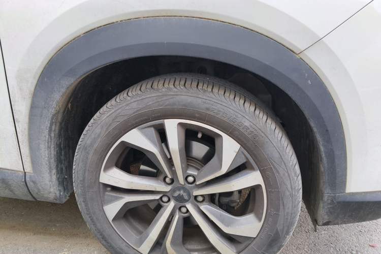 Used Wuling Asta 2021 1.5T CVT Starlight Edition
