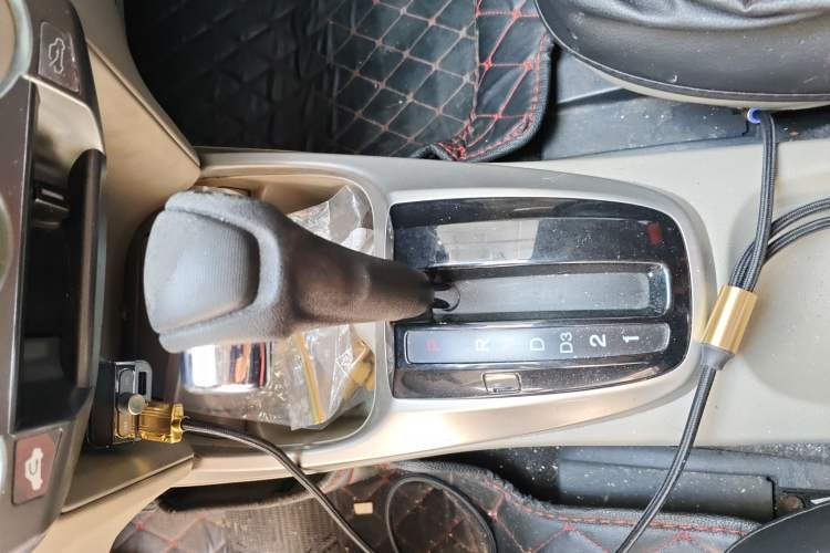 Used Honda City Classic 2008 1.5L Automatic Elite Edition