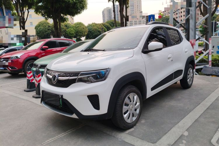 Used Dongfeng NAMMI EX1 2021 Quality Edition