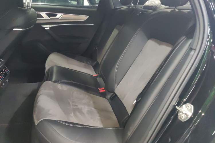 Used Audi A6L 2024 45 TFSI Prestige Dynamic Edition