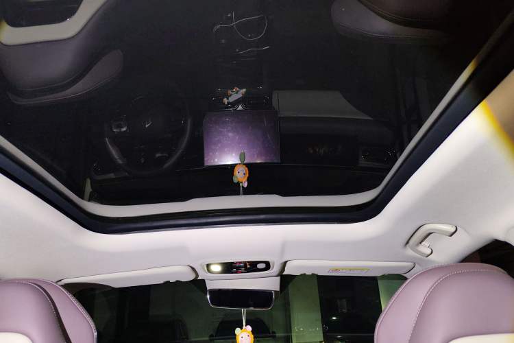 Used Leapmotor C11 2024 All-Electric 580 Luxury Edition