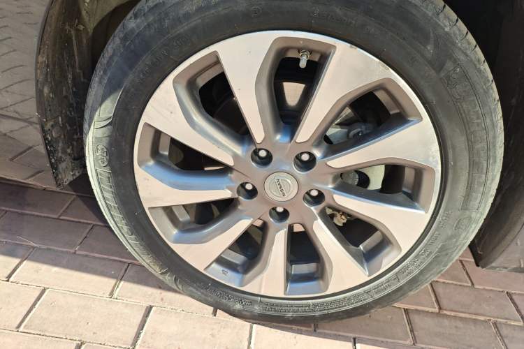 Used Nissan Teana 2014 Duke 2.5L XV-VIP Luxury Edition
