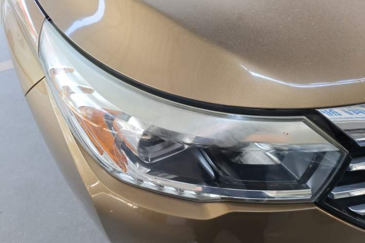 Used GAC Trumpchi GS4 2015 200T G-DCT Luxury Edition Right Front Headlight