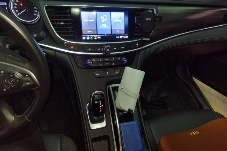 Used Buick LaCrosse 2022 652T Luxury Version
