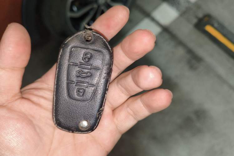 Used MG GS 2016 1.5TGI TST Luxury Edition
