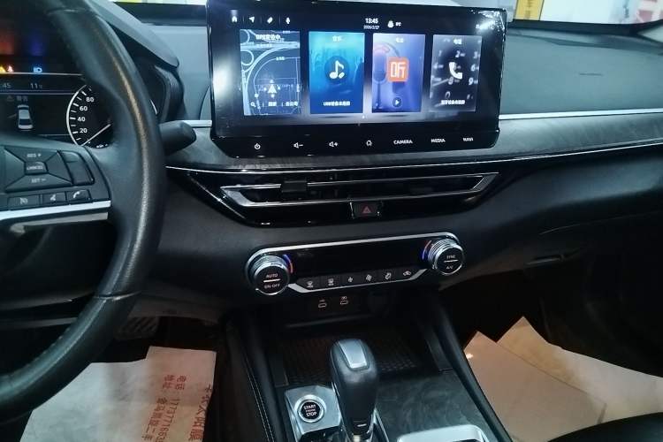 Used Nissan Teana 2022 2.0L XL-TLS Enjoyment Edition