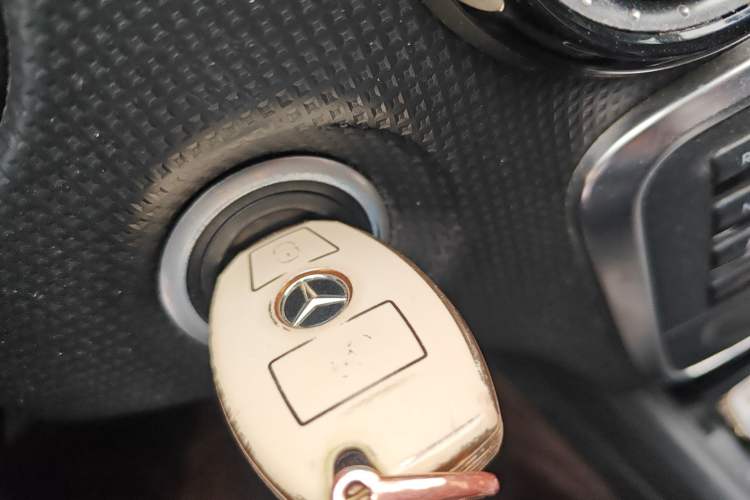 Used Mercedes-Benz A-Class 2013 A 180 Fashion Model
