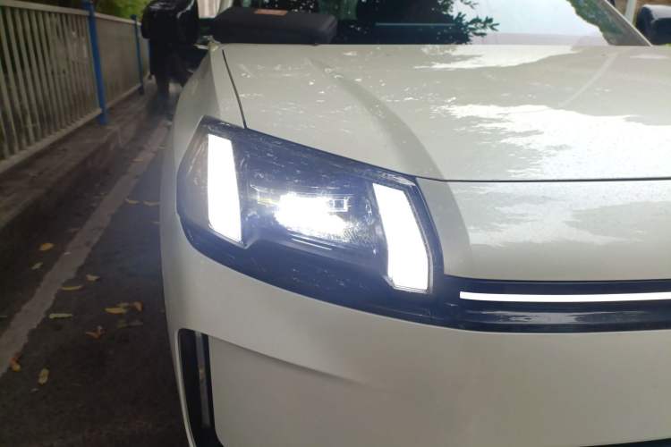 Used AION V 2026 Model Aion Tyrannosaurus Family Edition 520 Zhi Hao Edition
