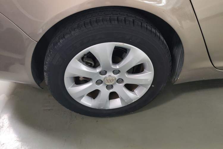 Used Buick Regal 2014 2.0L Leading Fashion Edition
