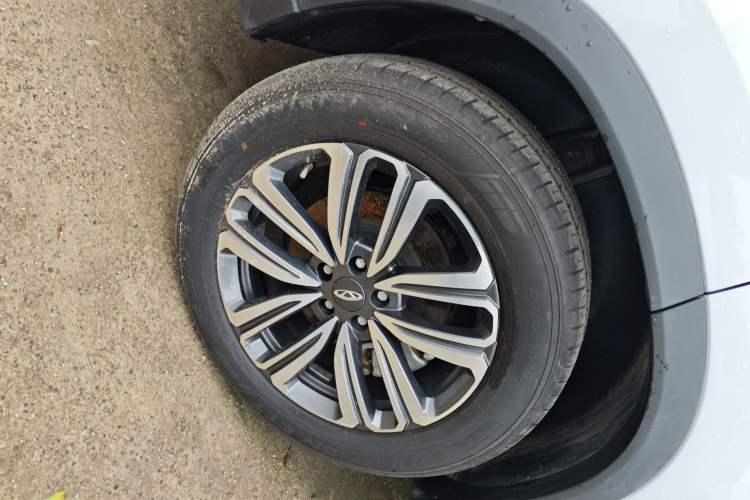 Used Chery Tiggo 8 2020 Facelifted Version 290TGDI Automatic Elite Edition
