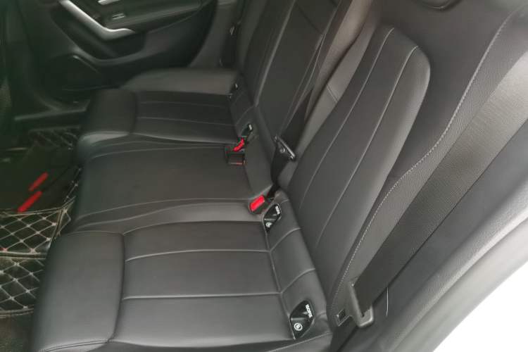 Used Mercedes-Benz A-Class 2020 Revised A 180 L
