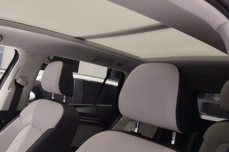 Used Volkswagen Talagon 2026 Model 450TSI Four-Wheel Drive Flagship 6-Seater