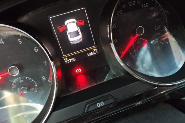 Used Volkswagen Lamando 2017 2.0T GTS
