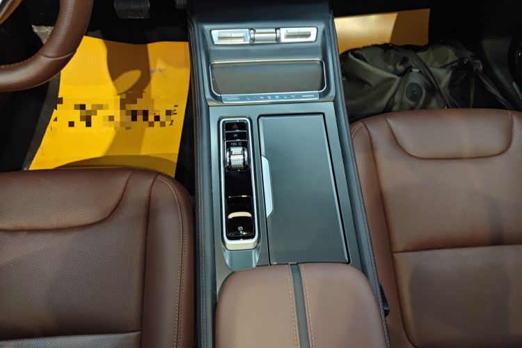 Used Lincoln Z 2025 2.0T Prestige Hybrid Edition
