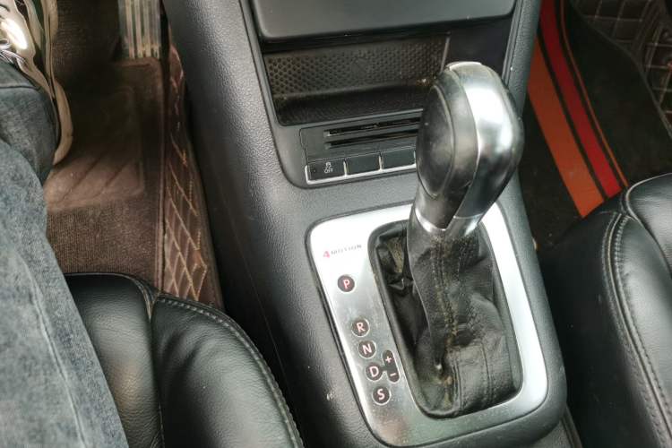 Used Volkswagen Tiguan 2012 1.8TSI Automatic All-Wheel Drive Elite Edition
