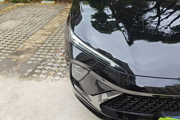 Used Buick Envision 2024 Encore S 25T Ignite Black Style Edition
