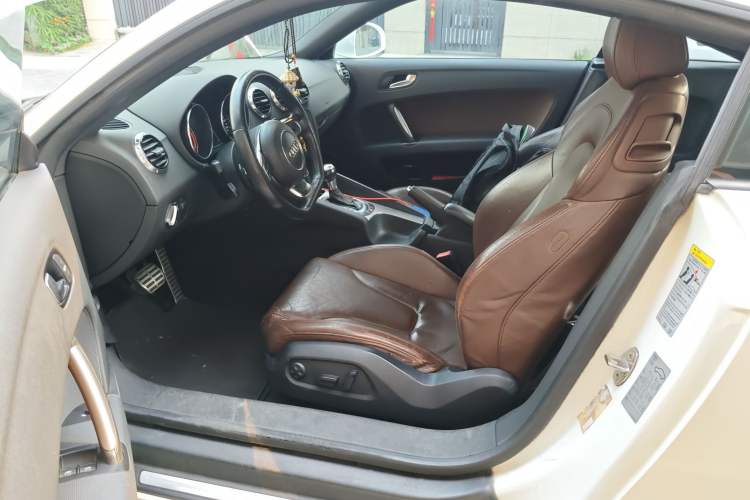 Used Audi TT 2011 TT Coupe 2.0 TFSI