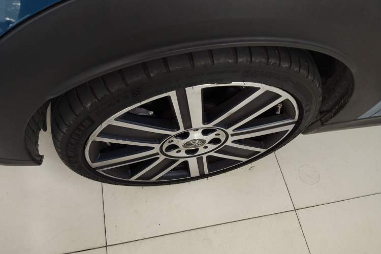 Used MINI MINI 2022 2.0T COOPER S Artist