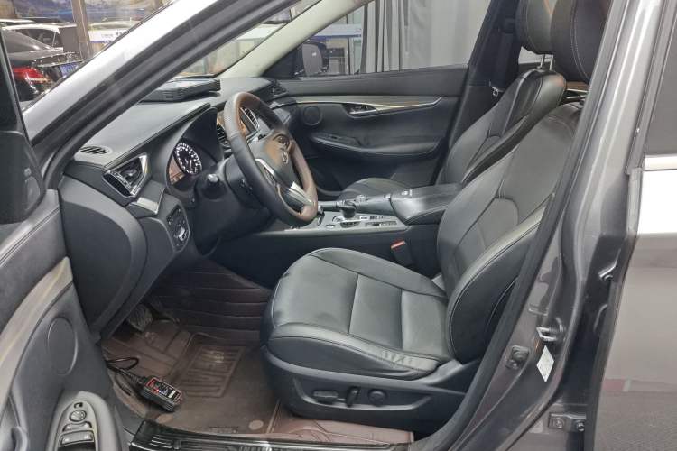 Used Infiniti QX50 2019 2.0T 30th Anniversary Limited Edition