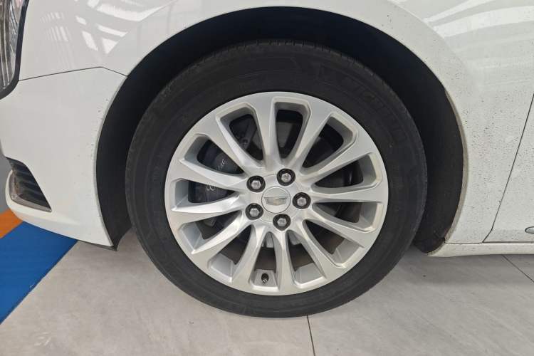 Used Cadillac XTS 2018 28T Tech Edition
