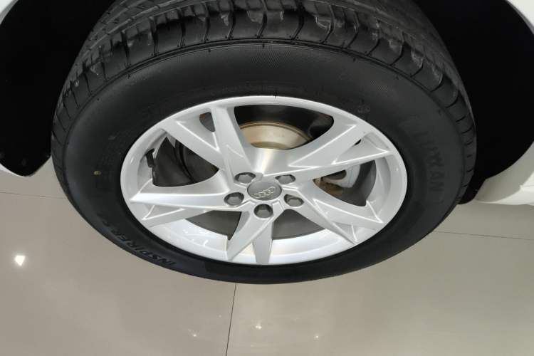 Used Audi Q3 2018 30th Anniversary Edition 30 TFSI Fashion Model
