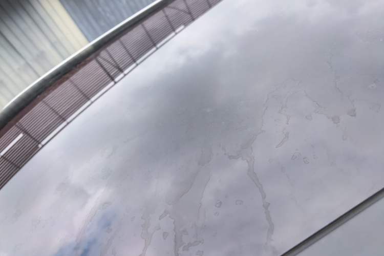 Used Toyota BZ 3X 2025 520 Pro+ Roof