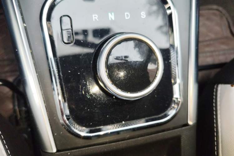 Used BAIC New Energy EC5 2019 New Style Edition
