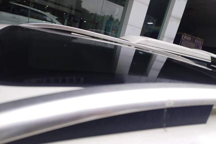 Used FORTHING T5 2018 230T CVT Smart Enjoyment Version