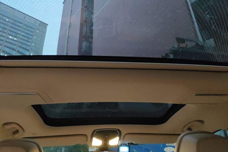 Used BMW 7 Series 2016 730Li Luxury Model
