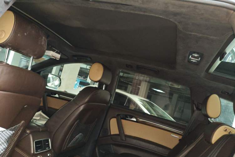 Used Audi Q7 2012 3.0 TFSI Exclusive (245kW)
