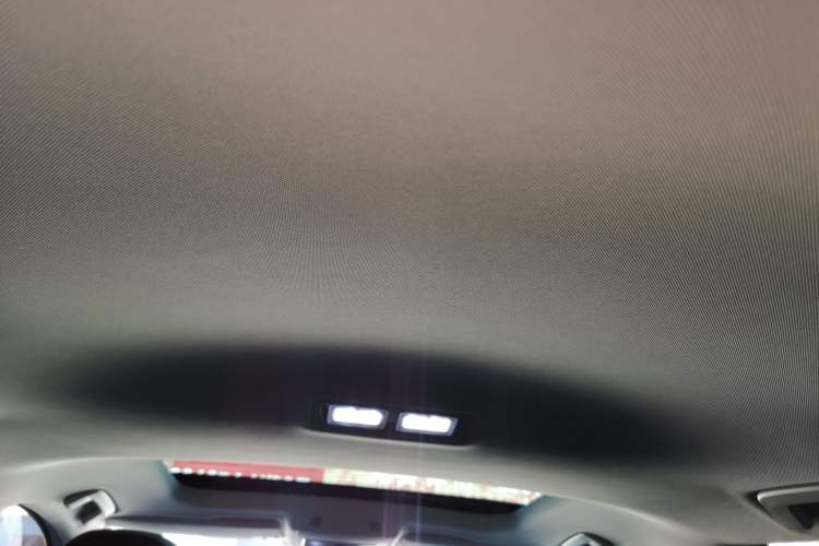 Used Volkswagen Golf 2023 Facelift 280TSI DSG Pro Headliner